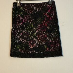 Free People Skirt